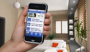 widgets de seguridad