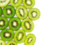 curiosidades del kiwi