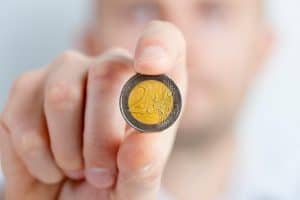 Moneda de 2 euros