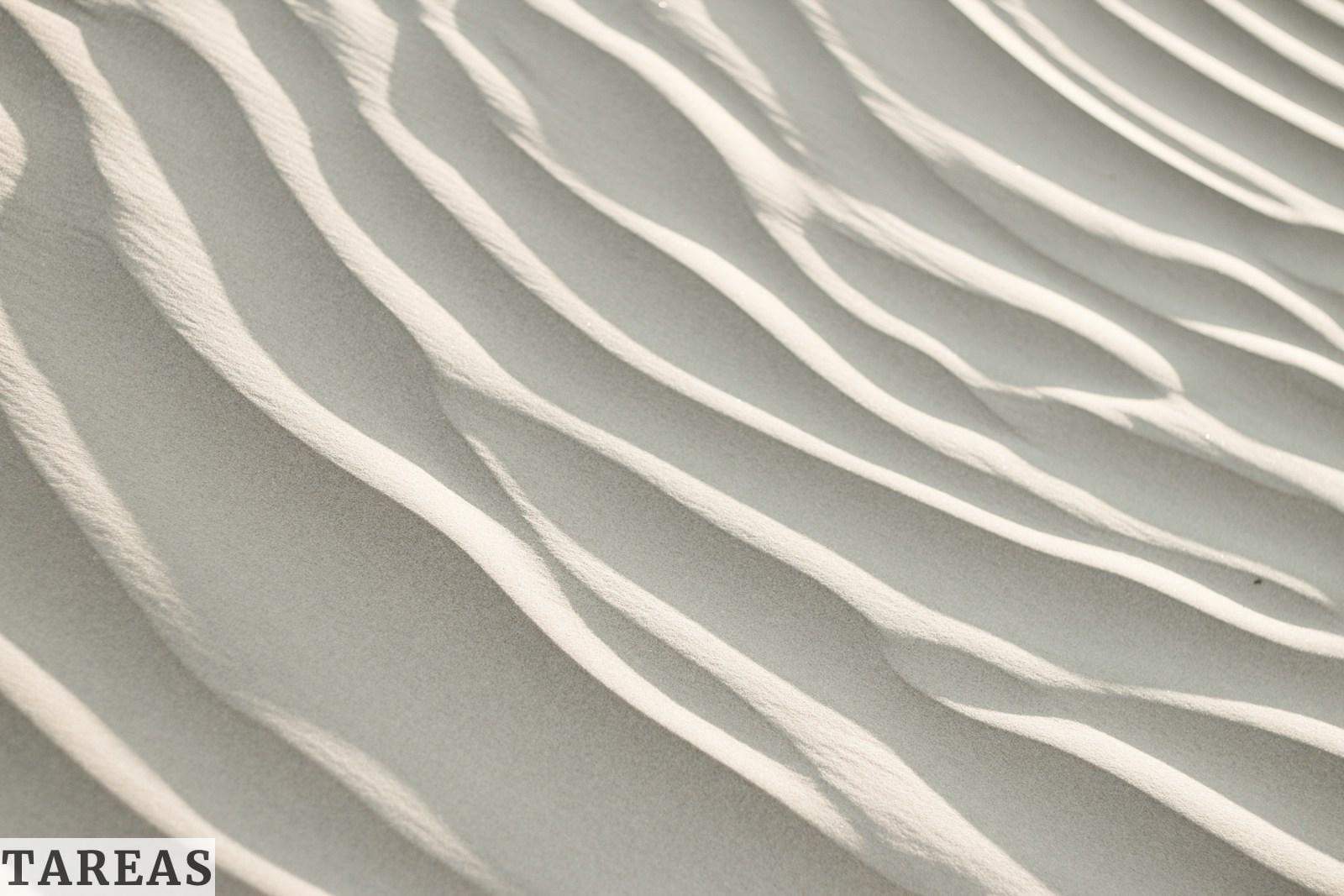 sand dune