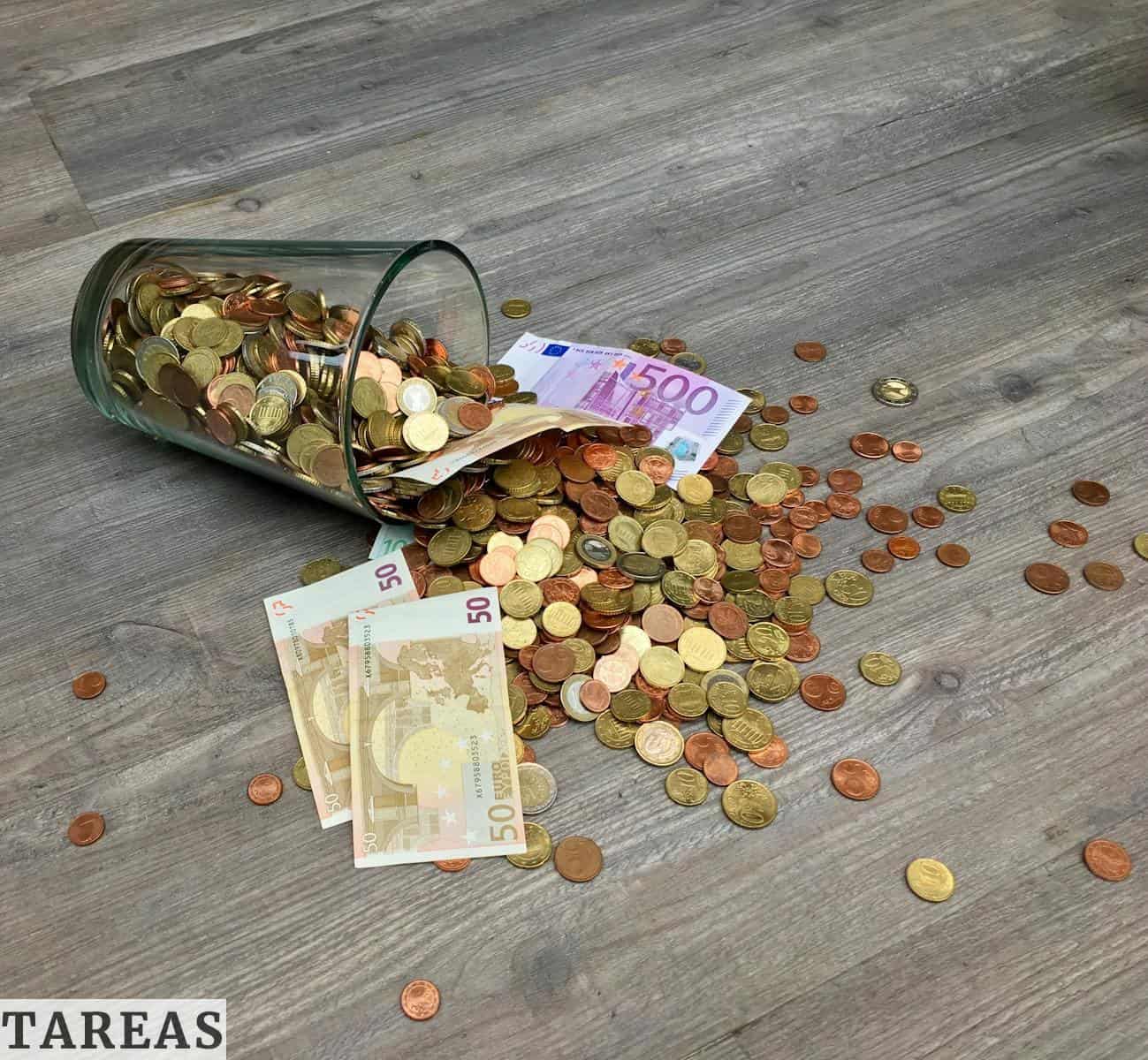 Finanzas