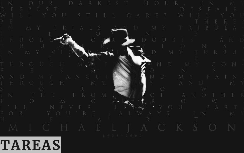 Michael Jackson
