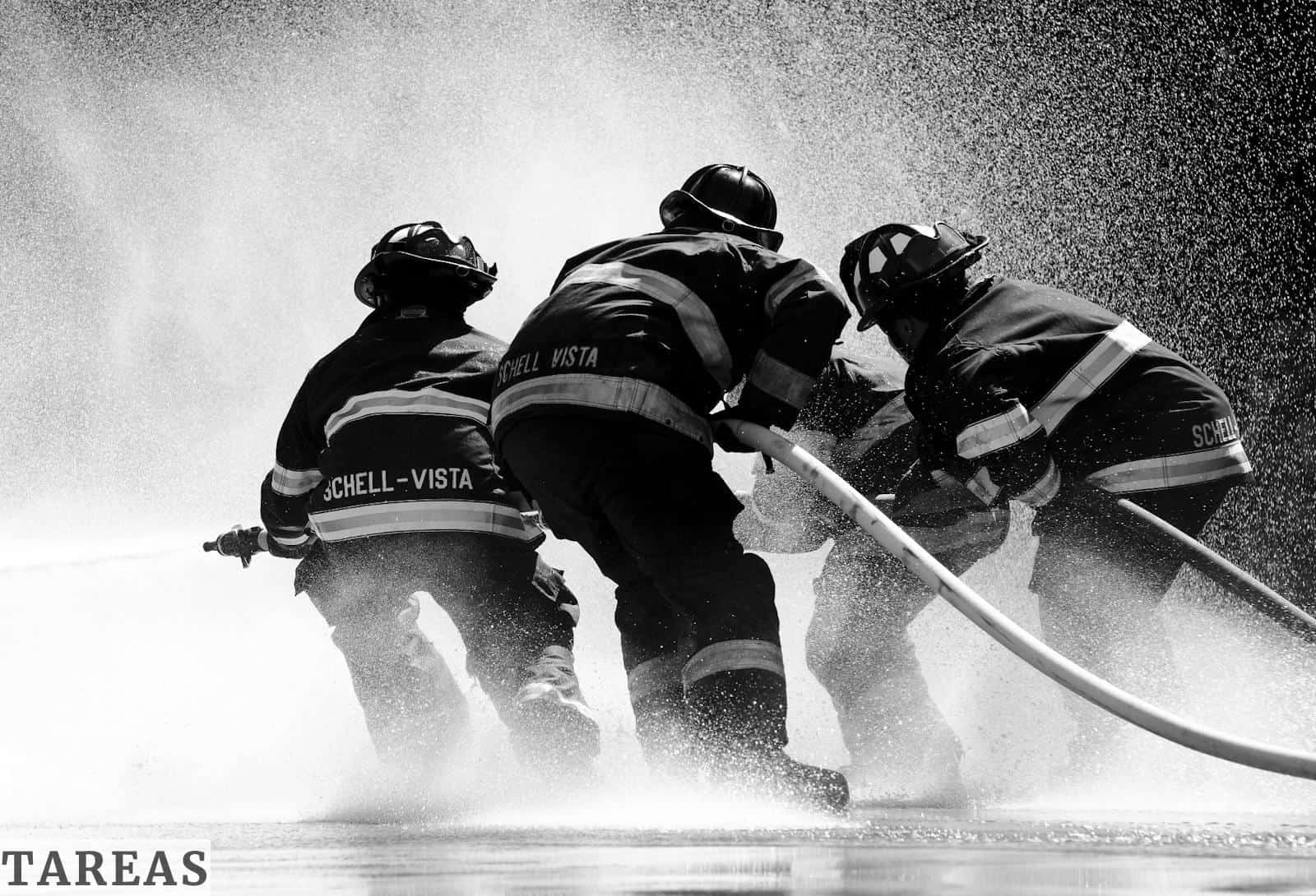 Bombero
