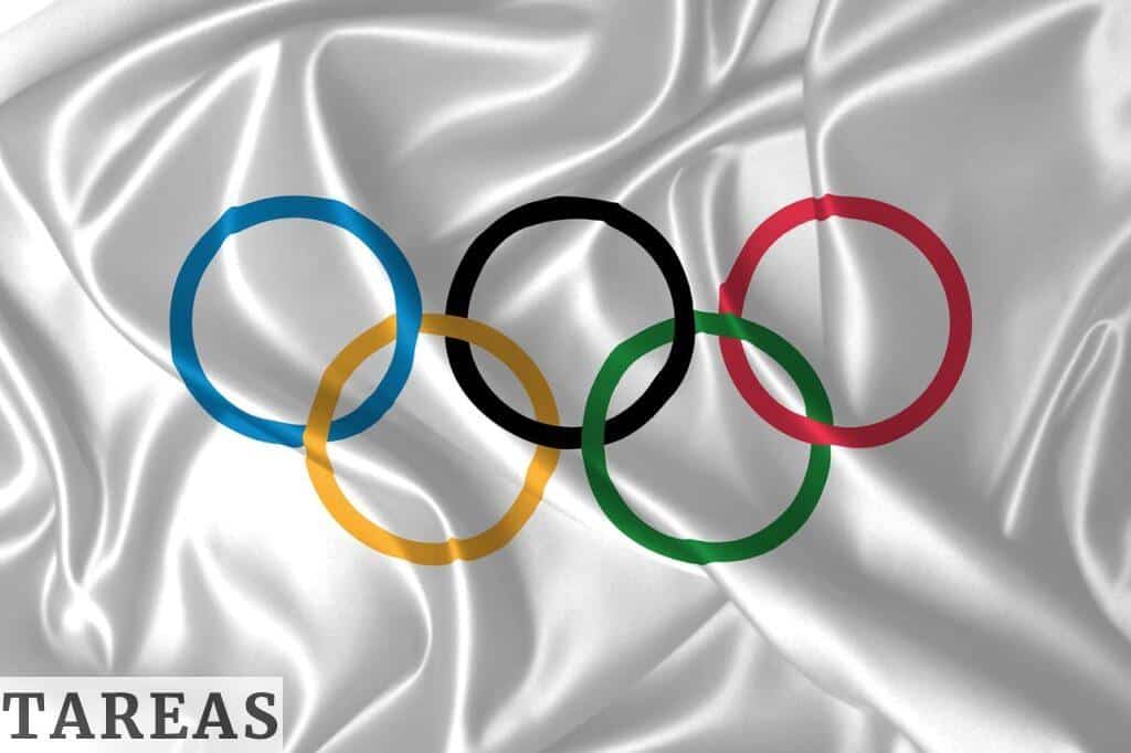 juegos olimpicos modernos