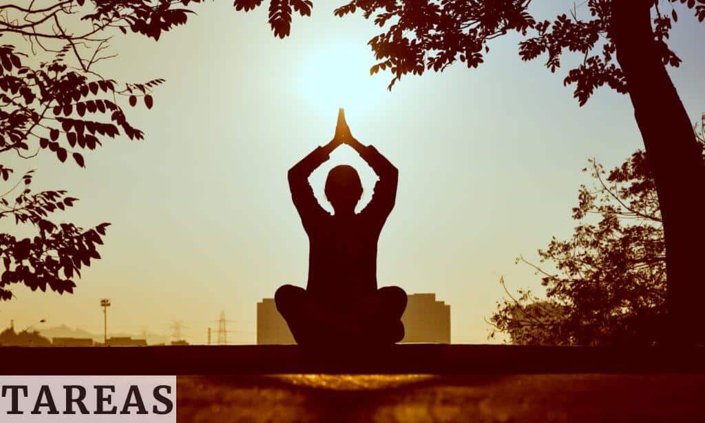 yoga