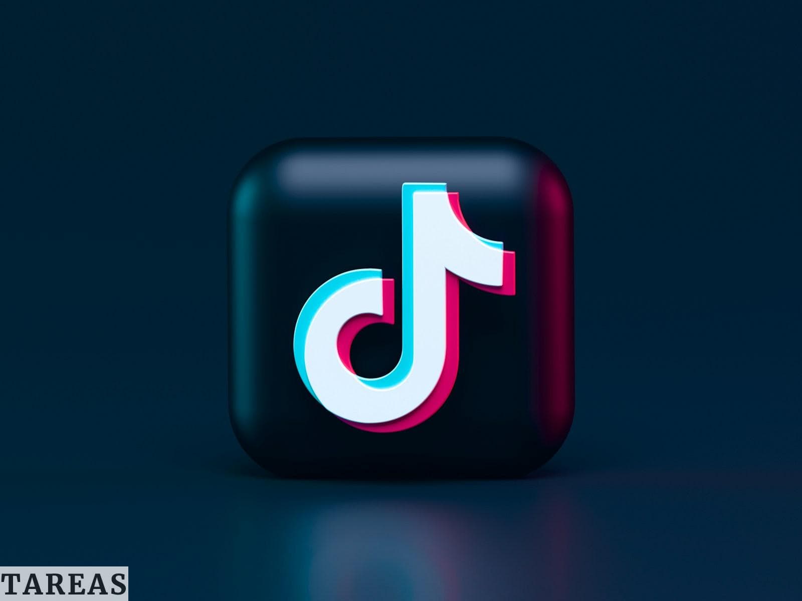 tik tok jovenes