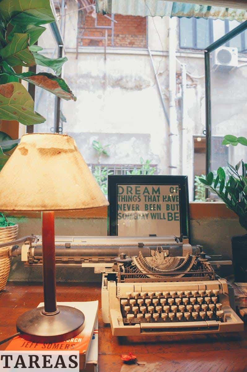 escritorio