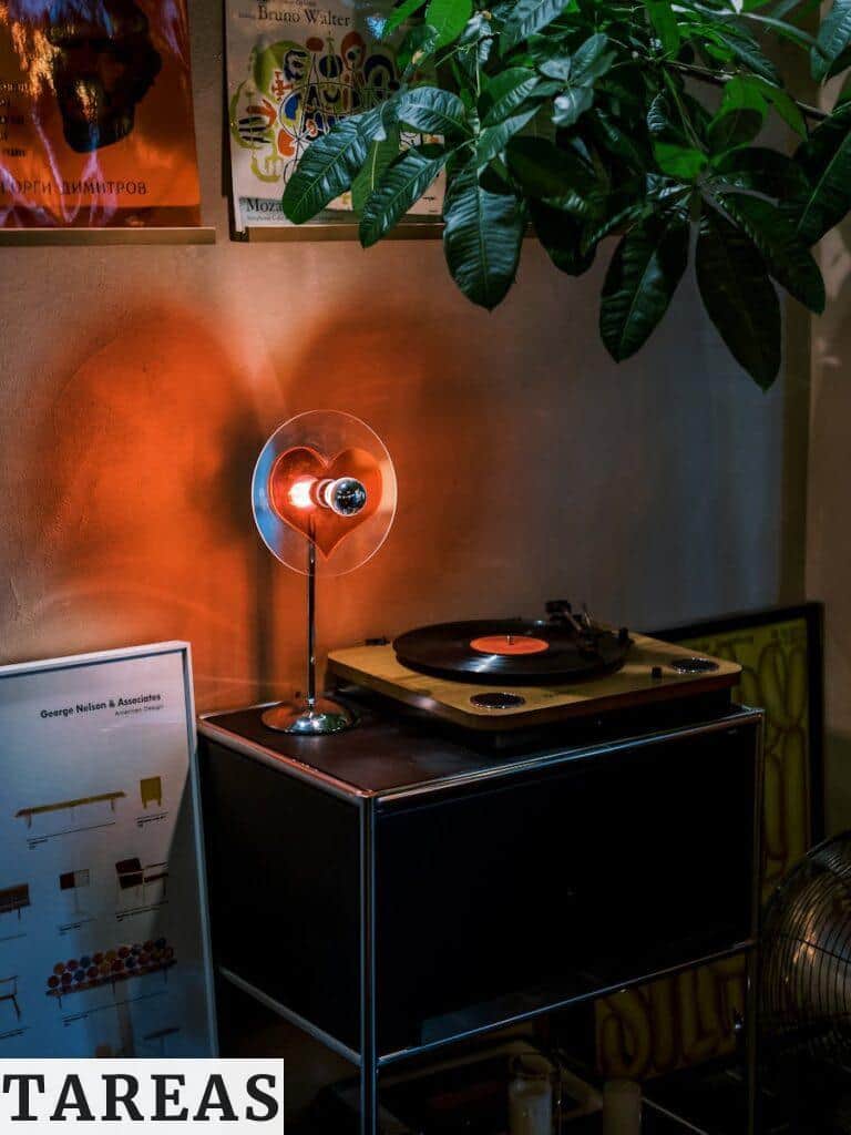 recibidor