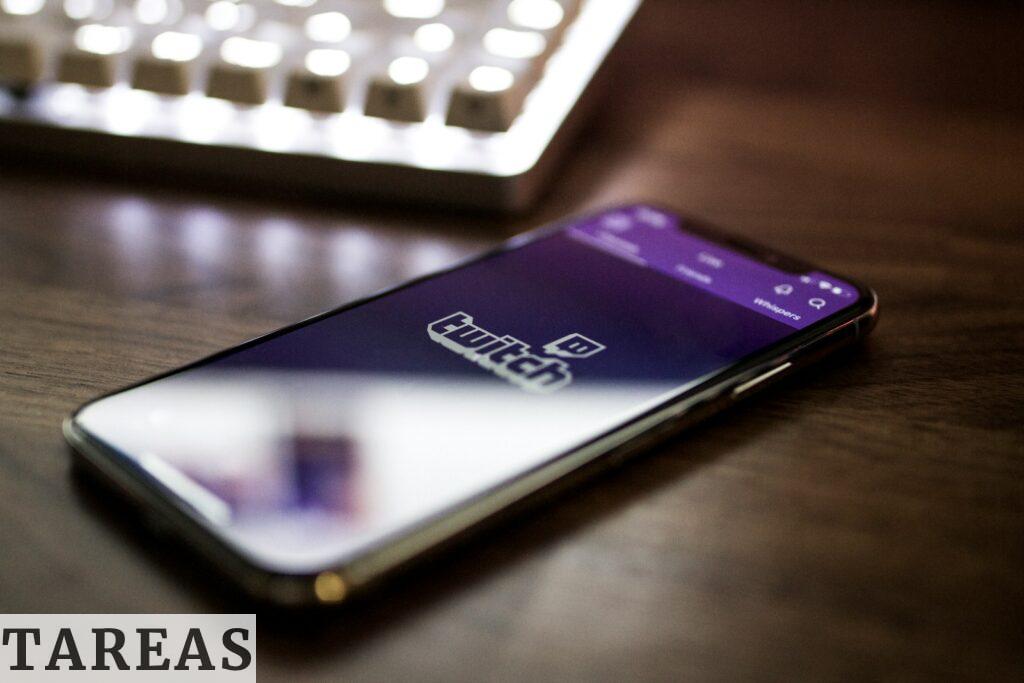 twitch