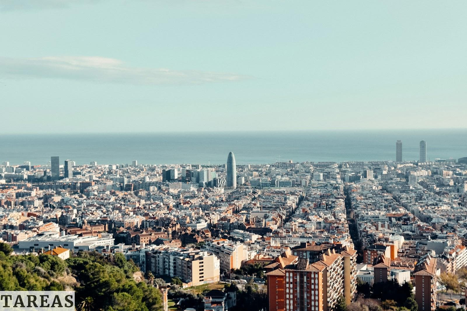 Barcelona