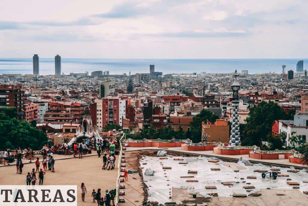 Barcelona