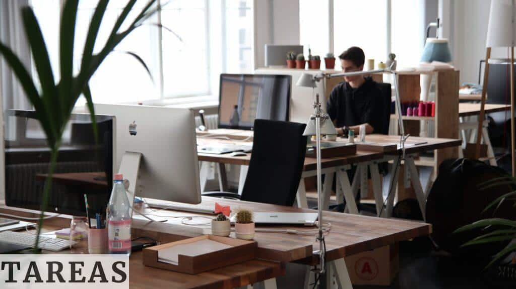 office