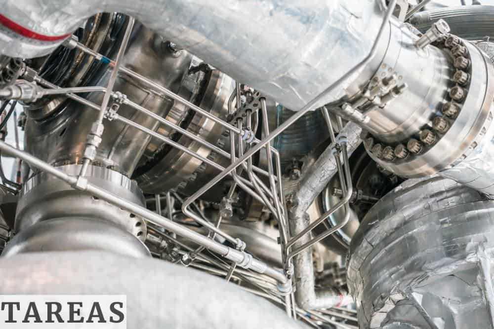 filtros industriales